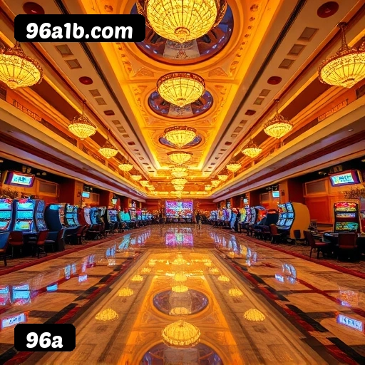 Provedores de slots citados em material de marketing