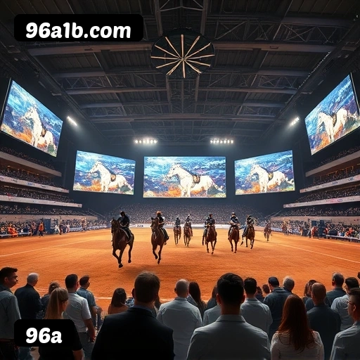 96a segurança SSL 256-bit - Licença Curaçao, eCOGRA, GLI certificado