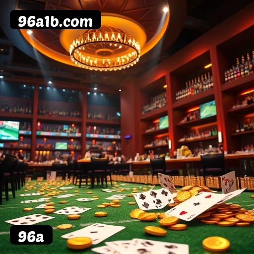 Requisitos do APK da 96a para Android