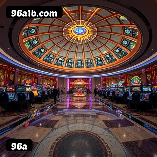 FAQ 96a Brasil - Perguntas frequentes sobre bônus, PIX, RTP, APP mobile e VIP