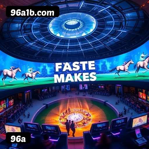 96a PIX instantâneo Brasil - Depósito e saque em minutos 24/7