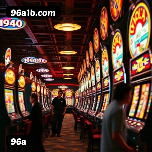 Estatísticas de bônus da 96a