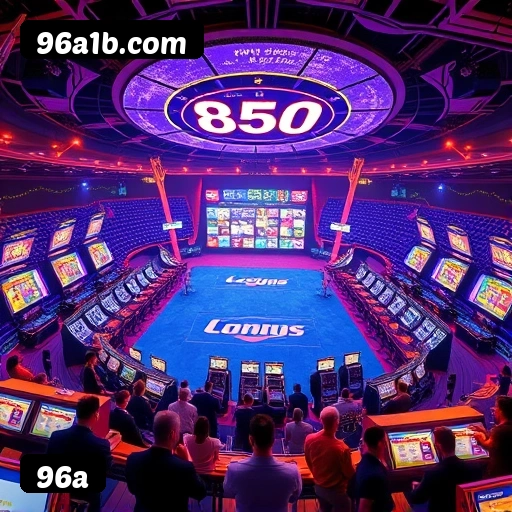 Números de slots e jackpots em material promocional antigo — ilustração, não auditoria