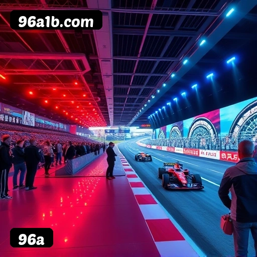 Fluxo de download do app 96a — referência visual